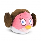 Hračka - Angry Birds - Star Wars 20 cm - Leia (ružová)