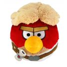 Hračka - Angry Birds - Star Wars 20 cm - Skywalker (červený)