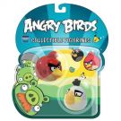Hračka - Angry Birds - zberateľská edícia (červený + biely)