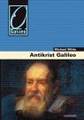 Kniha - Antikrist Galileo