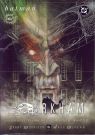Kniha - Arkham - Batman