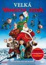 DVD Film - Arthur zachráni Vianoce
