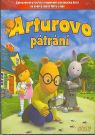 DVD Film - Arturovo pátranie (slimbox)