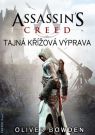 Kniha - Assassin´s Creed - Tajná křížová výprava