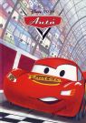 Kniha - Autá - Disney . PIXAR - 2.vydanie