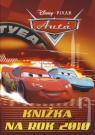 Kniha - Autá - Knižka na rok 2010