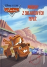 Kniha - Autá - Príbehy z Chladičových Teplíc