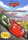 Kniha - Autá - Príbehy z pretekárskej dráhy