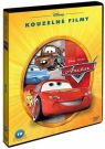 DVD Film - Autá SK - Disney Kouzelné filmy č.10