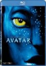 BLU-RAY Film - Avatar (Blu-ray)