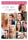 BLU-RAY Film - Až tak moc ťa nežerie (Blu-ray)