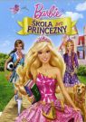 DVD Film - Barbie - škola pro princezny (SK dabing)