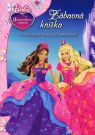 Kniha - Barbie a Diamantový zámok - Zábavná knižka