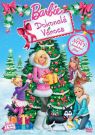 DVD Film - Barbie a Dokonalé Vánoce