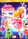 DVD Film - Barbie a dvanásť tancujúcich princezien