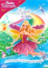 DVD Film - Barbie a kúzlo dúhy