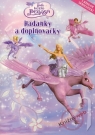 Kniha - Barbie a Kúzlo Pegasa - Hádanky a doplňovačky