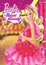 Kniha - Barbie a ružové balerínky - filmový príbeh