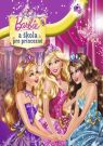 Kniha - Barbie a škola pre princezné