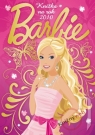 Kniha - Barbie - Knižka na rok 2010