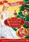 DVD Film - Barbie: Kúzelné Vianoce