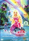 DVD Film - Barbie: Morská víla