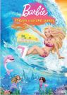 DVD Film - Barbie - Príbeh morskej panny