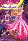 Kniha - Barbie - Princezná a speváčka