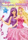 Kniha - Barbie - Princezná a speváčka - maľovanky
