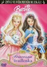 DVD Film - Barbie princezna a švadlenka