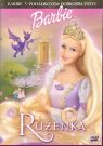 DVD Film - Barbie Ruženka