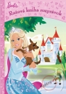 Kniha - Barbie - Ružová kniha rozprávok
