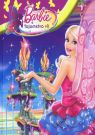 Kniha - Barbie - Tajemstvo víl. Filmový príbeh