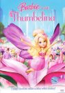 DVD Film - Barbie Thumbelina