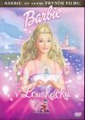 DVD Film - Barbie v Luskáčiku