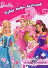 Kniha - Barbie - Veľká kniha hádaniek