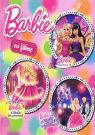 Kniha - Barbie vo filme