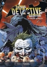 Kniha - Batman Detective Comics 1 - Tváře smrti