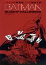 Kniha - Batman - Dlouhý Halloween 2