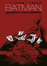 Kniha - Batman - Dlouhý Halloween