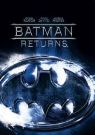 BLU-RAY Film - Batman sa vracia (steelbook)