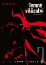 Kniha - Batman - Temné vítězství - kniha druhá