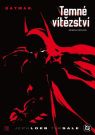 Kniha - Batman - Temné vítězství - kniha druhá