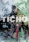 Kniha - Batman - Ticho - 2. vydání