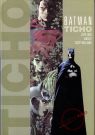 Kniha - Batman - Ticho