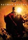 BLU-RAY Film - Batman začína (Steelbook)