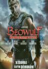 BLU-RAY Film - Beowulf režisérska verzia (Blu-ray) 