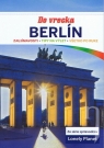 Kniha - Berlín do vrecka - Lonely Planet