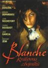 DVD Film - Blanche, kráľovná zbojníkov
