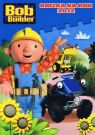 Kniha - Bob  the Builder - Knižka na rok 2012